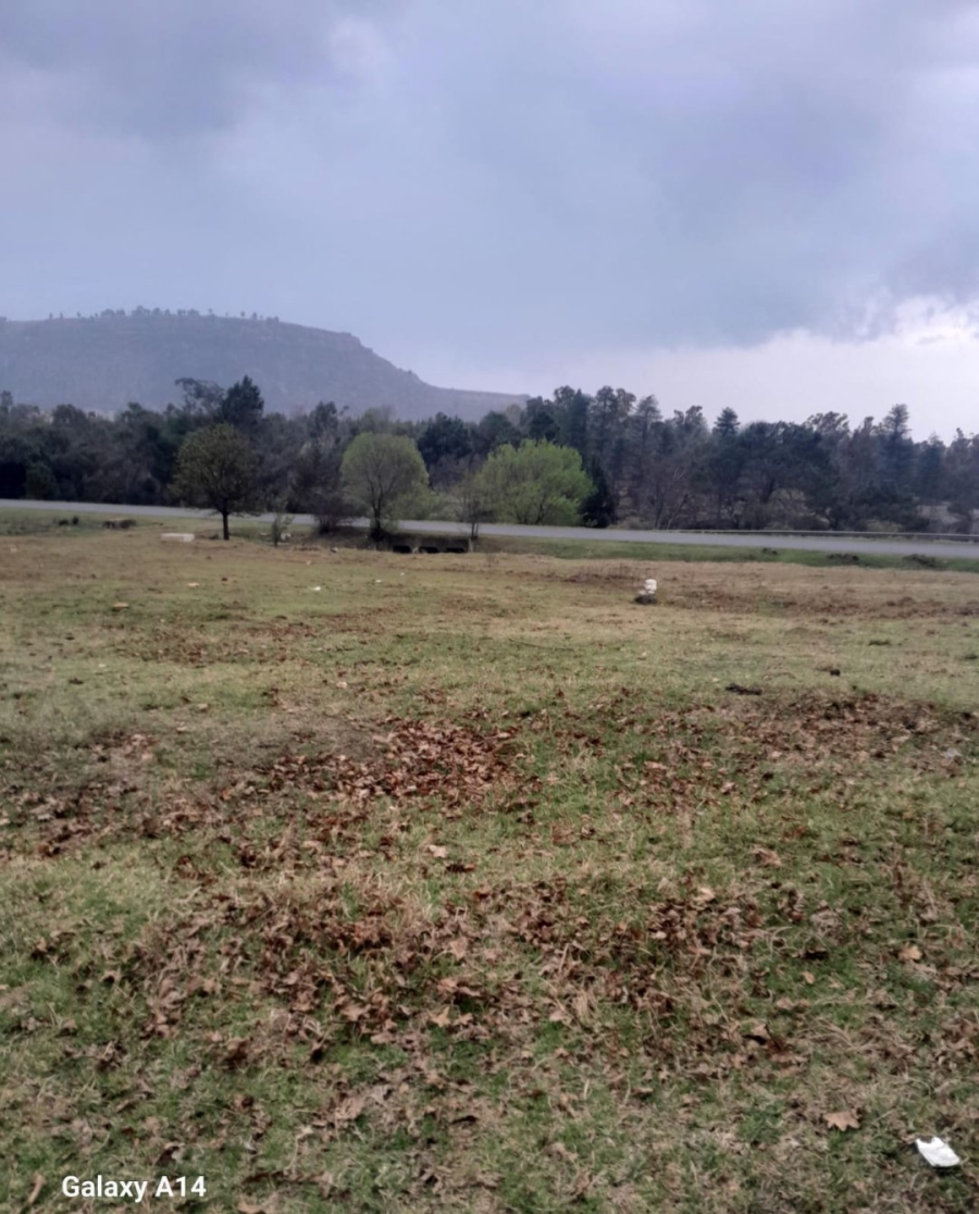  Bedroom Property for Sale in Ficksburg Free State